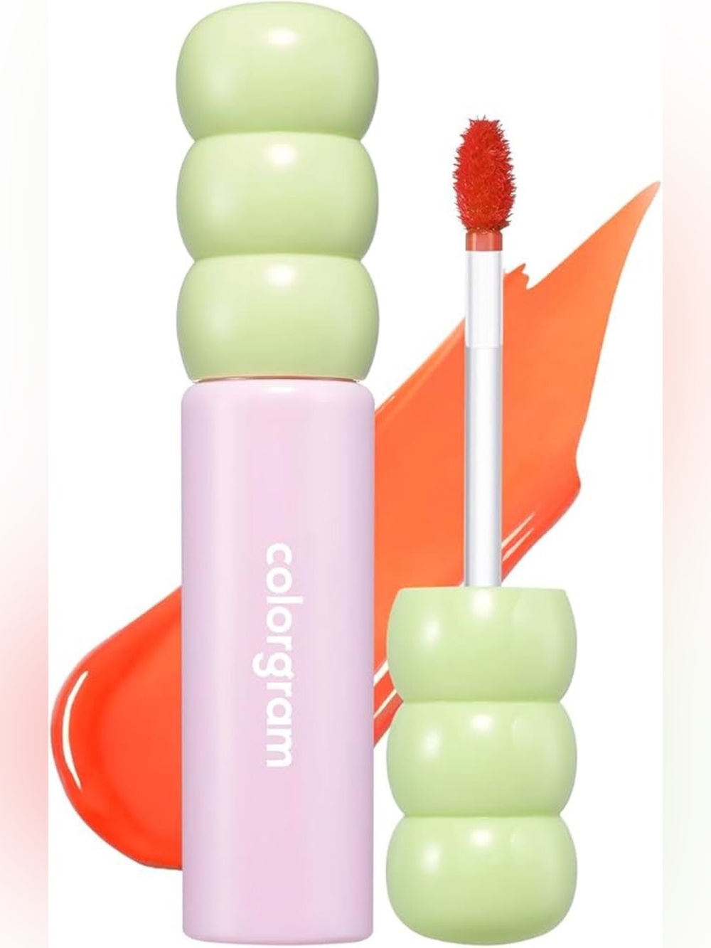 Colorglam Fruity Glass Tint Gloss - Picture 10 of 12